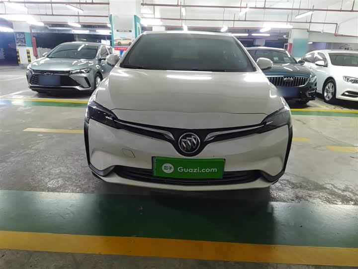 Фото 3 - Buick Velite 6