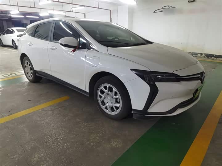 Фото 4 - Buick Velite 6