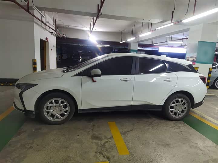 Фото 5 - Buick Velite 6