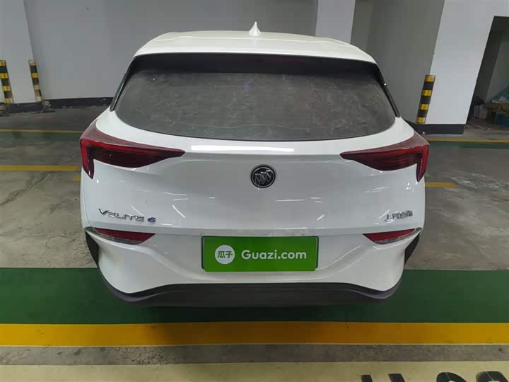 Фото 6 - Buick Velite 6