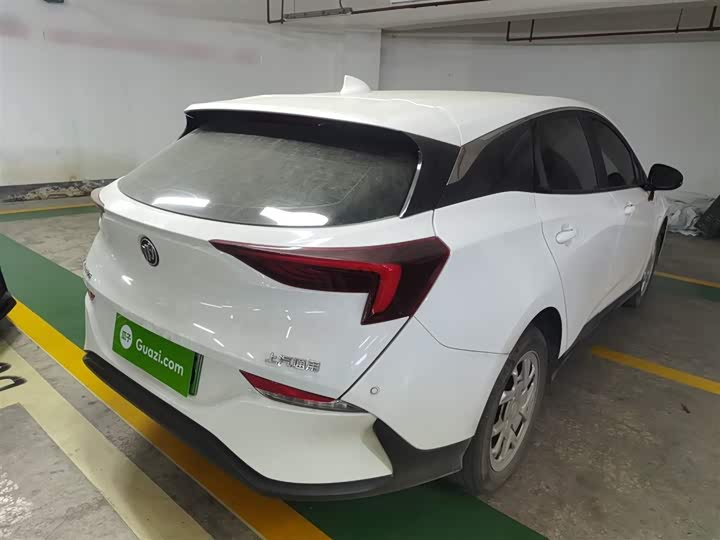 Фото 7 - Buick Velite 6