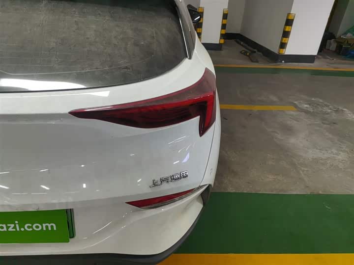 Фото 8 - Buick Velite 6