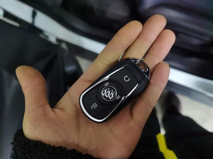 Фото 9 - Buick Velite 6