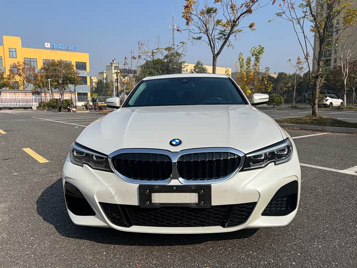 Фото 2 - BMW 3 Series