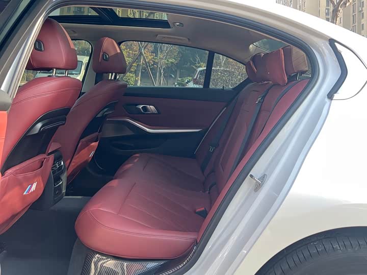 Фото 6 - BMW 3 Series