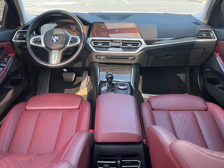 Фото 8 - BMW 3 Series