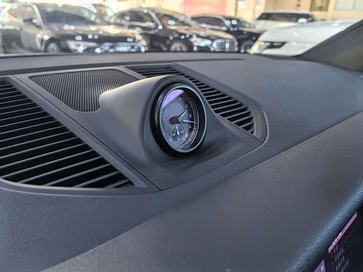 Фото 6 - Porsche Macan