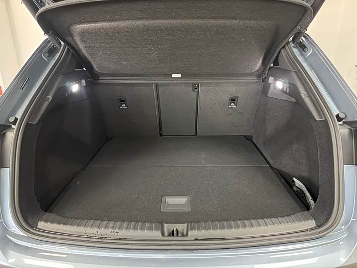 Фото 6 - Audi Q4 e-tron