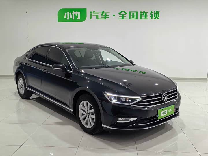 Фото 3 - Volkswagen Magotan