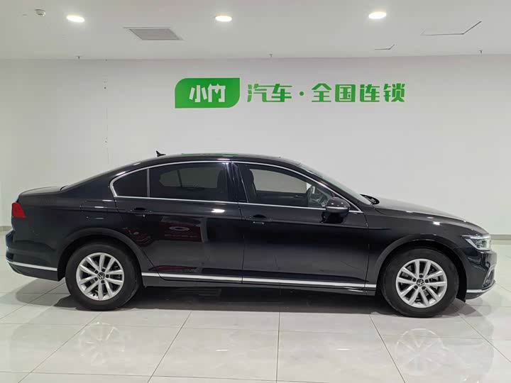 Фото 4 - Volkswagen Magotan