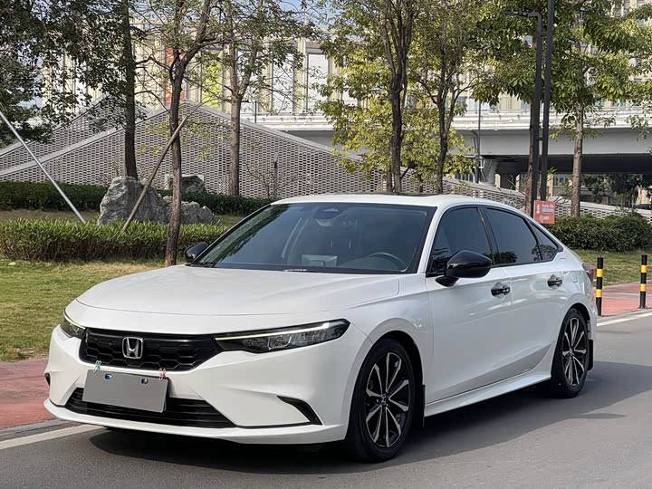 Фото 1 - Honda Integra