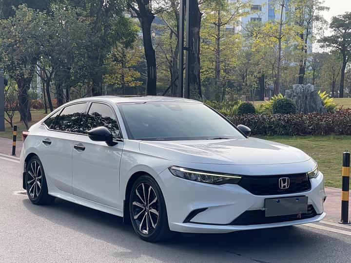 Фото 3 - Honda Integra