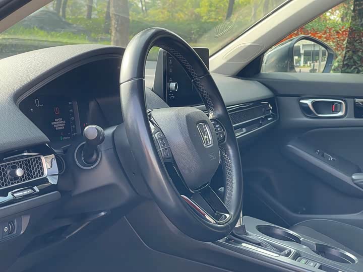 Фото 7 - Honda Integra