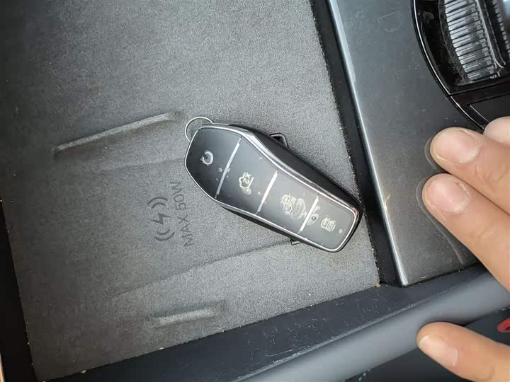 Фото 9 - BYD Seal 06 GT