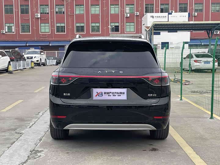 Фото 3 - Aito M9