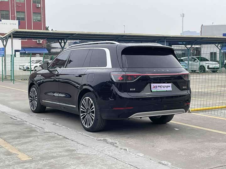 Фото 4 - Aito M9