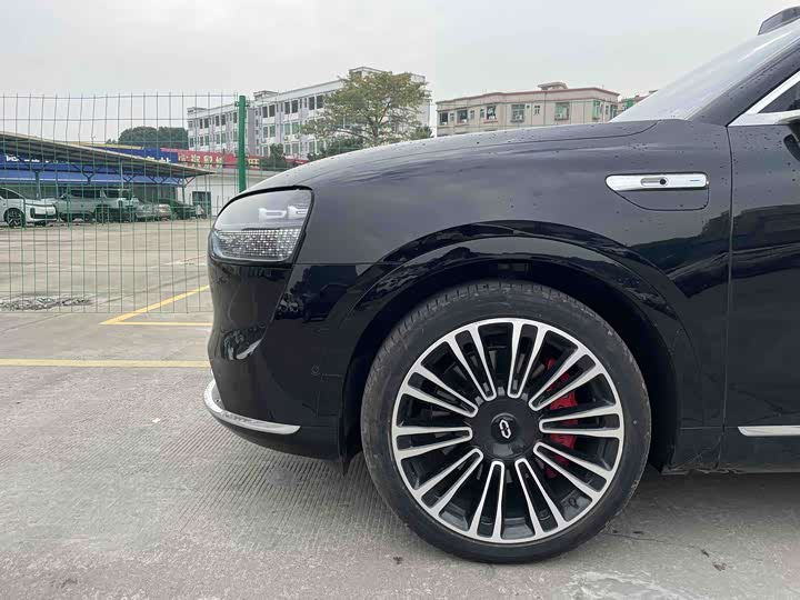 Фото 6 - Aito M9