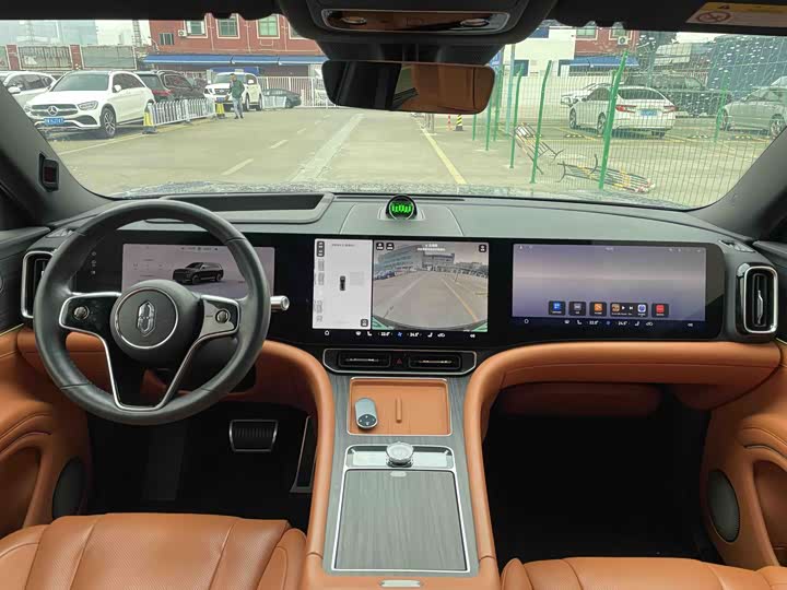 Фото 9 - Aito M9