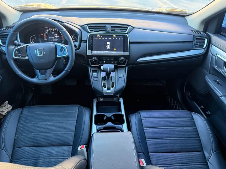 Фото 6 - Honda CR-V