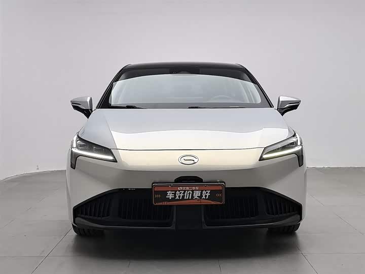 Фото 3 - GAC Aion S Plus