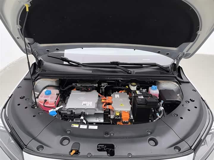 Фото 6 - GAC Aion S Plus