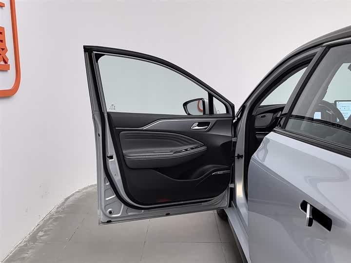 Фото 8 - GAC Aion S Plus