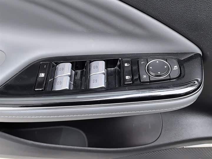 Фото 9 - GAC Aion S Plus