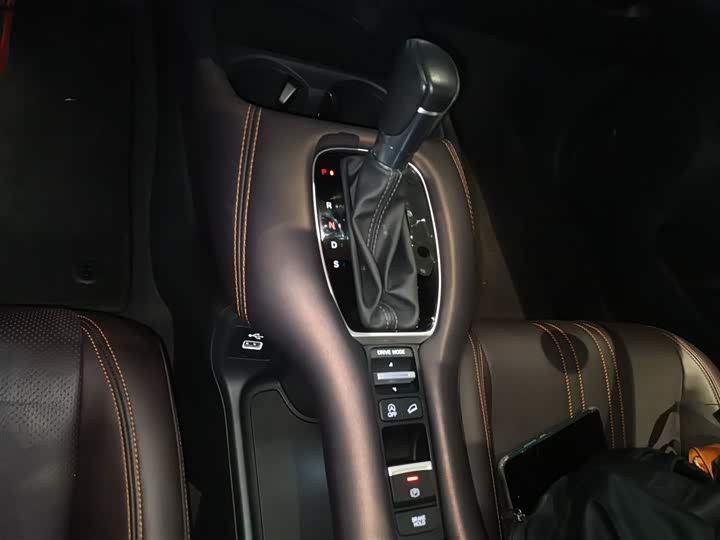 Фото 6 - Honda ZR-V