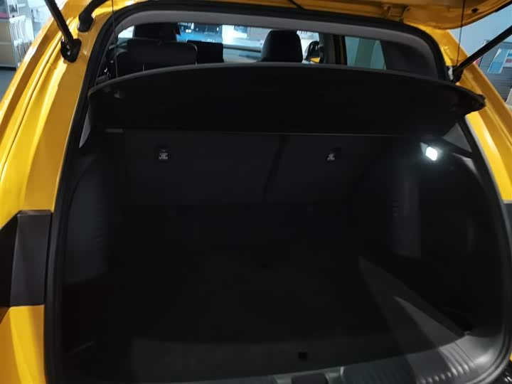 Фото 9 - Honda ZR-V