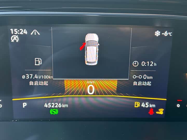 Фото 8 - Volkswagen Sagitar L