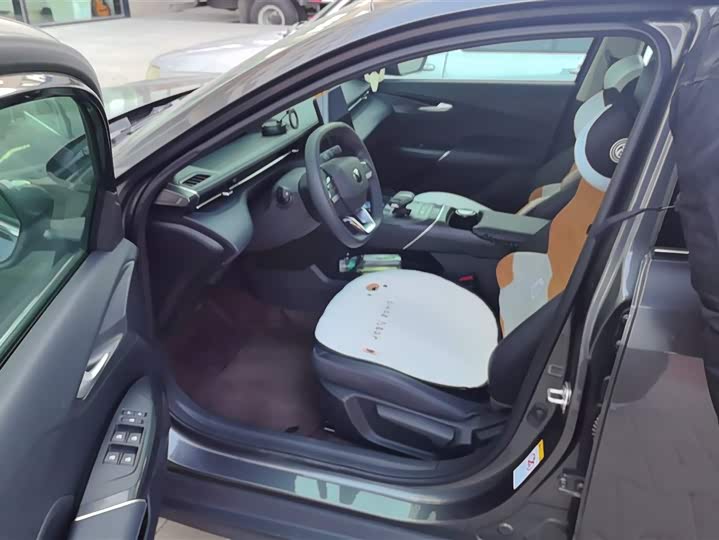 Фото 9 - Changan Eado Plus