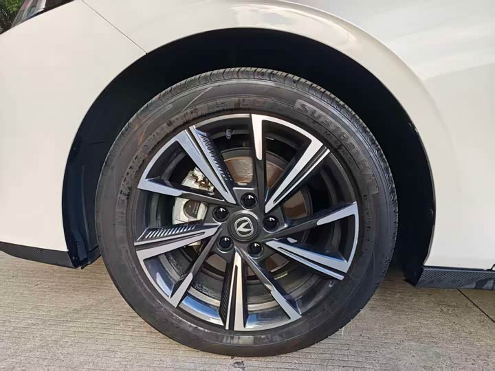 Фото 6 - Changan Eado Plus