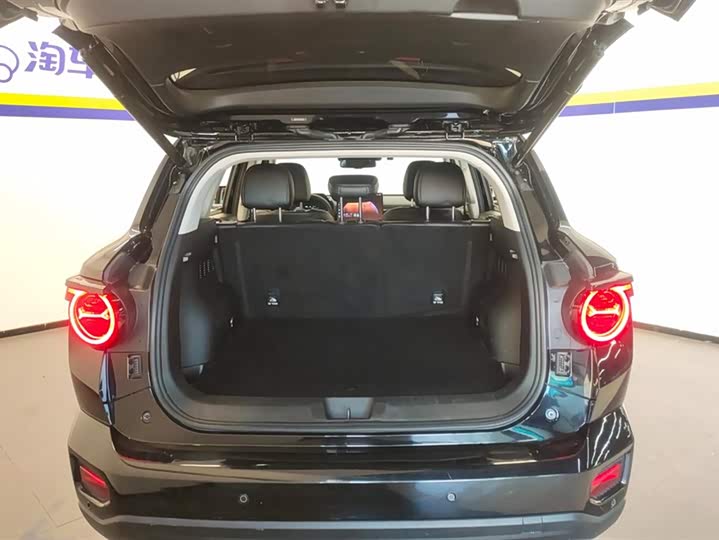 Фото 4 - Haval H-Dog