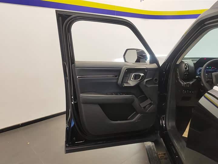 Фото 7 - Haval H-Dog