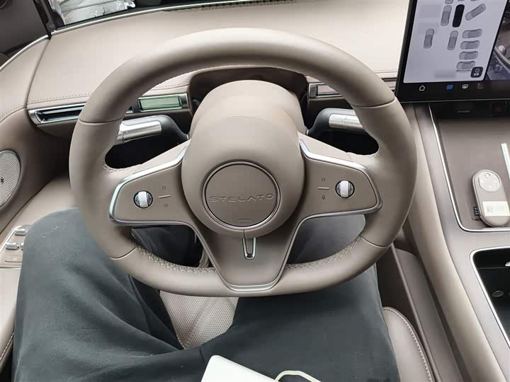 Фото 3 - Stelato S9