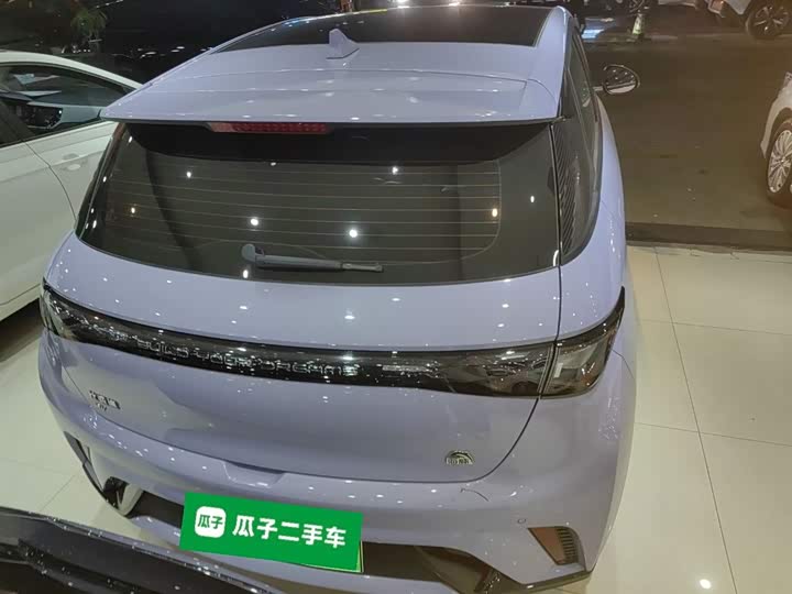 Фото 6 - BYD Dolphin