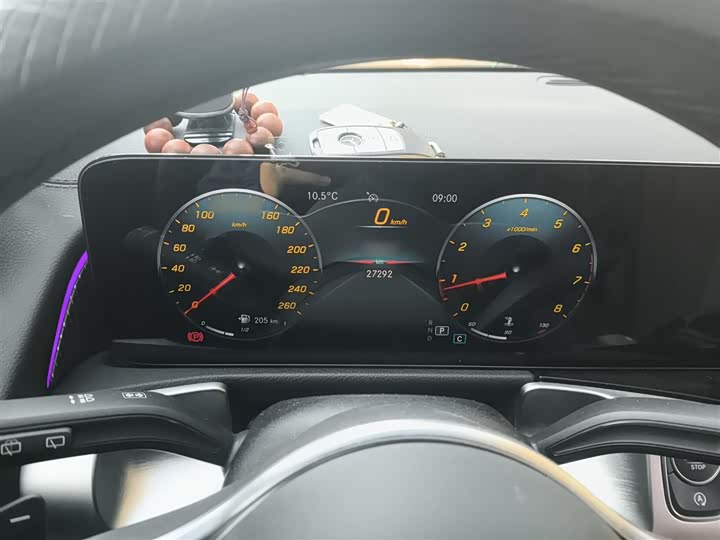 Фото 4 - Mercedes-Benz GLB-Class