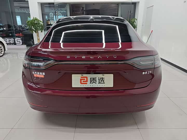 Фото 4 - Stelato S9