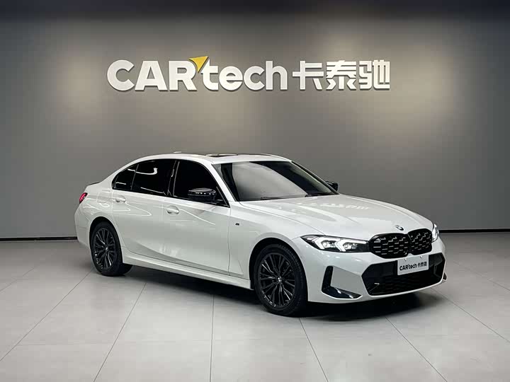 Фото 3 - BMW 3 Series