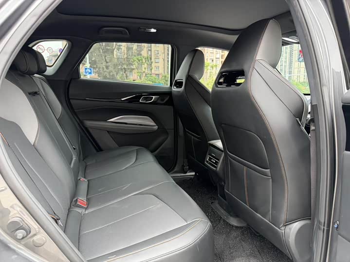 Фото 4 - Changan Oshan Z6