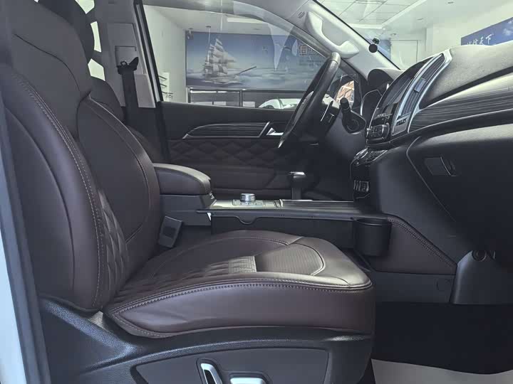 Фото 7 - Haval H9