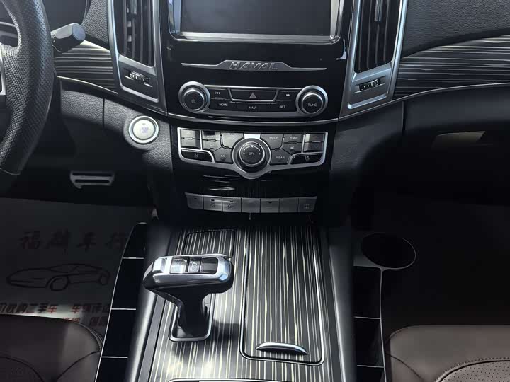 Фото 9 - Haval H9