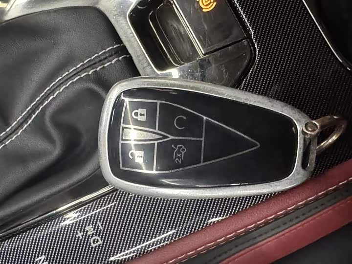 Фото 9 - Changan Oshan X5