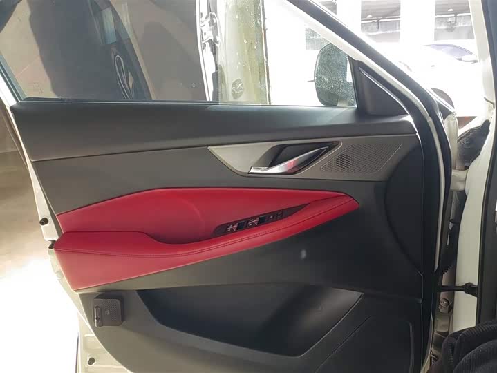 Фото 7 - Changan CS35 Plus