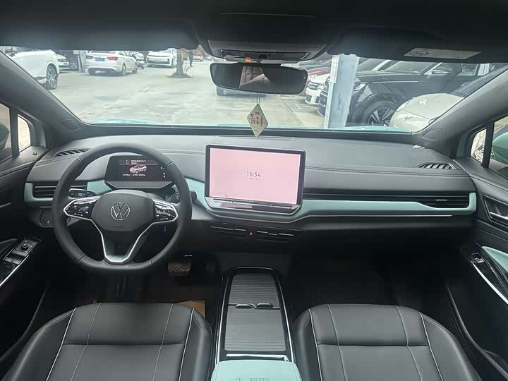 Фото 9 - Volkswagen ID.4 X