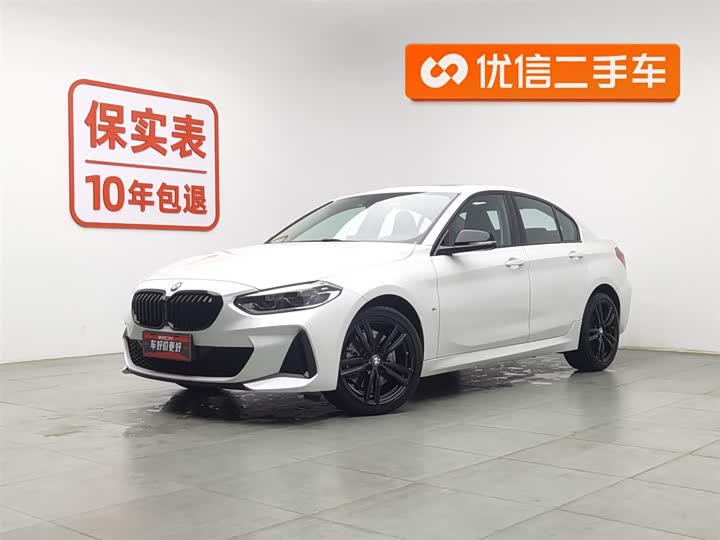 Фото 1 - BMW 1 Series