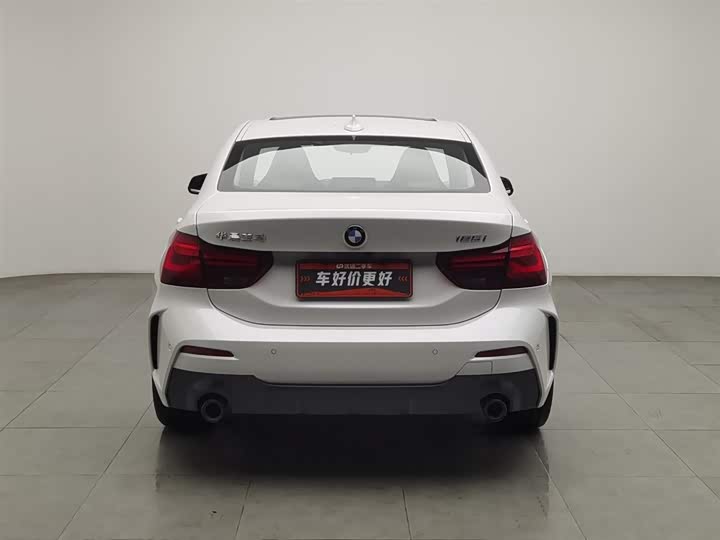 Фото 4 - BMW 1 Series
