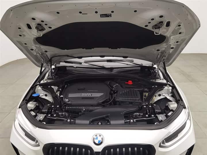 Фото 6 - BMW 1 Series