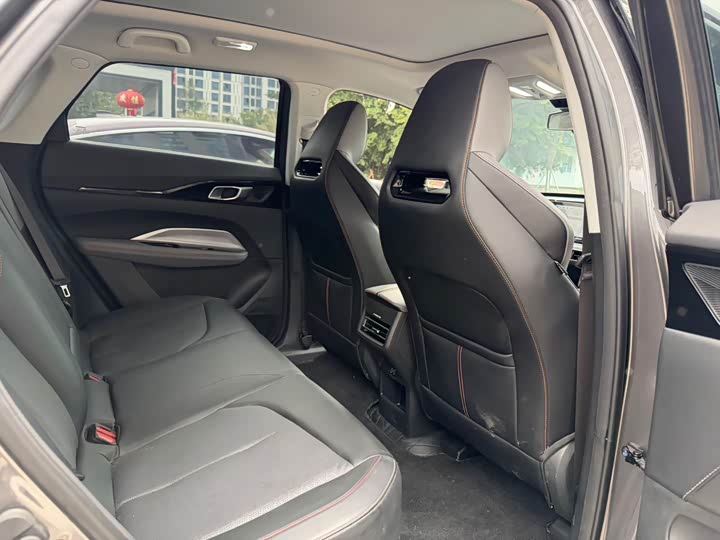 Фото 5 - Changan Oshan Z6