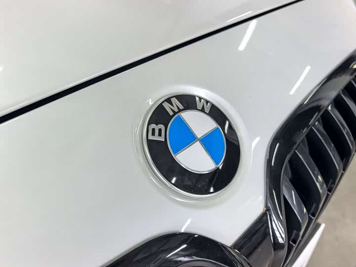 Фото 5 - BMW 1 Series